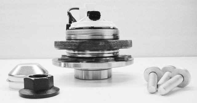  530518 Wheel Bearing and Hub Assembly For SAAB